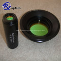 10.6um F-theta Lens for CO2 Marking Machine